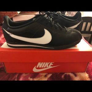 Nike Cortez
